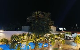 Sosua Sweet Vacations